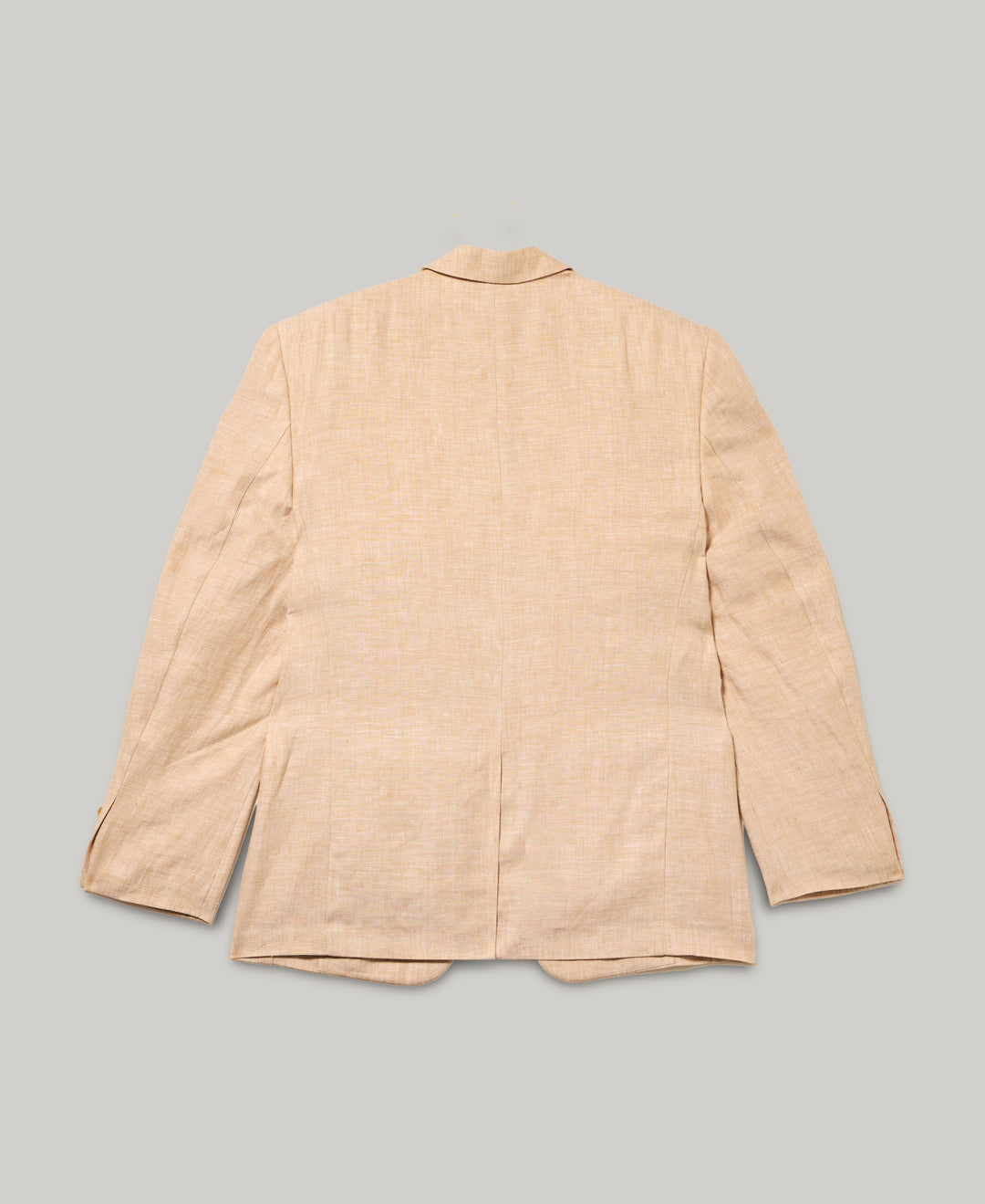Linen Delave Sport Coat (Incense) 
