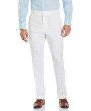 Delave White Linen Suit-Suit Set-Cubavera Collection