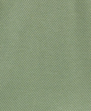 Diamond Jacquard Patterned Polo Shirt (Basil) 