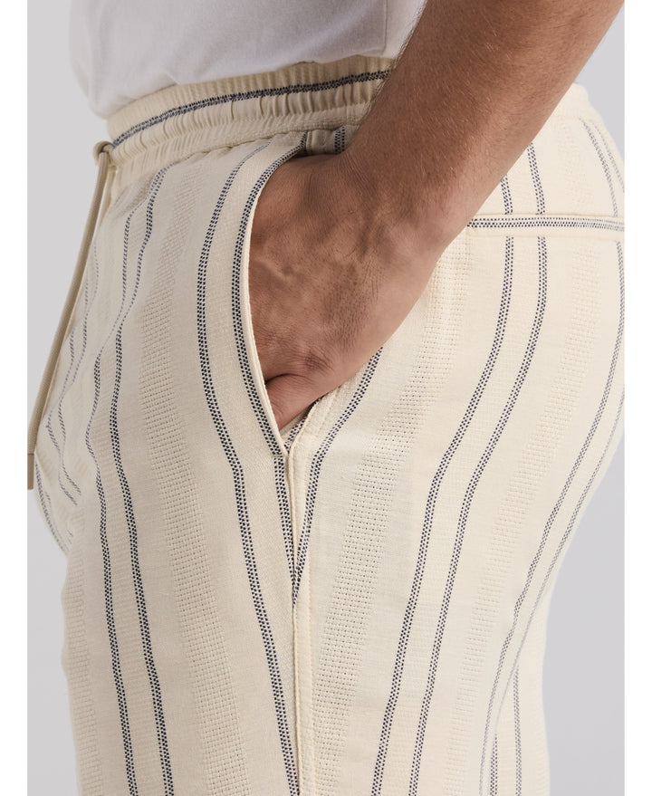 Dobby Stripe Pant-Pants-Cubavera
