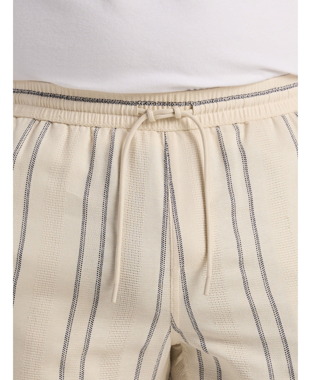 Dobby Stripe Pant-Pants-Cubavera