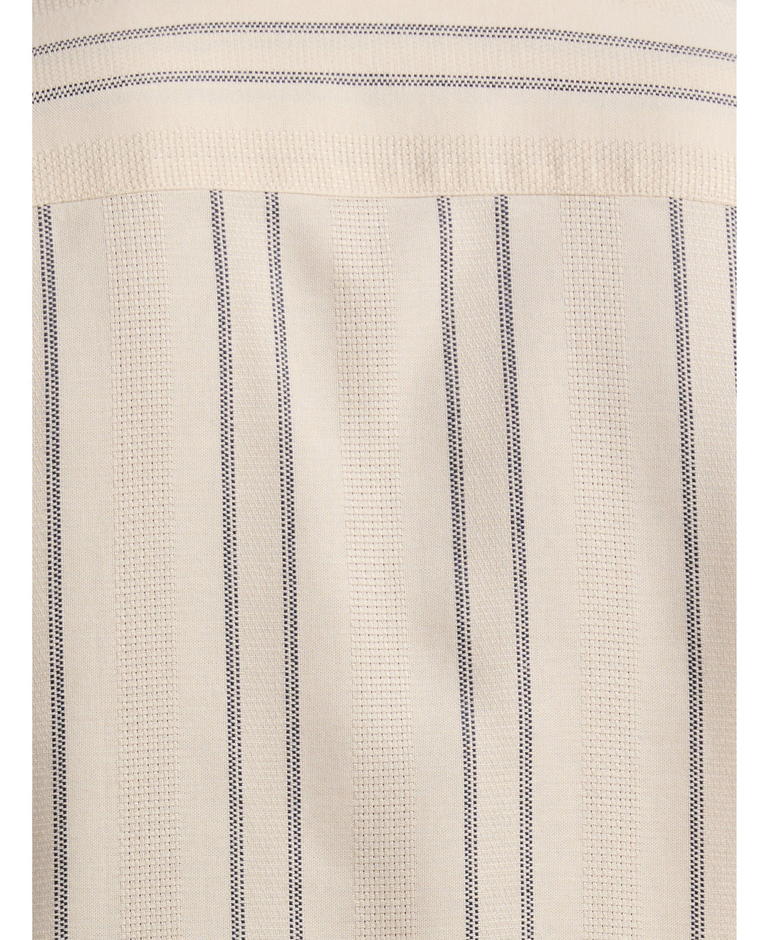 Dobby Stripe Shirt-Casual Shirts-Cubavera