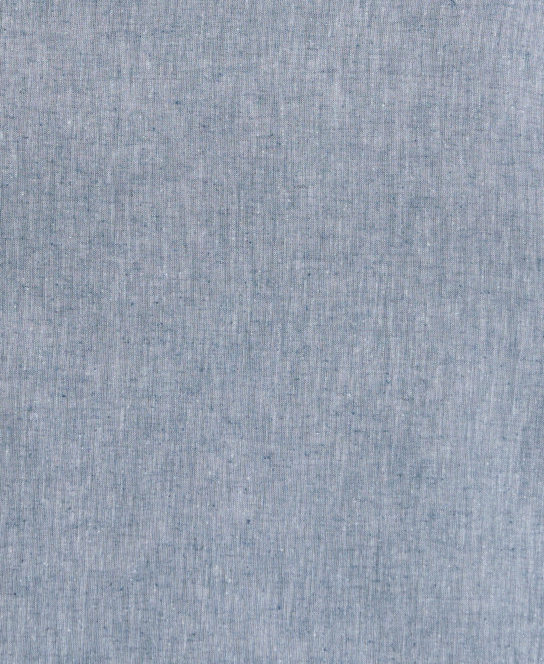 Linen Blend Dobby Panels Shirt (Tapestry) 