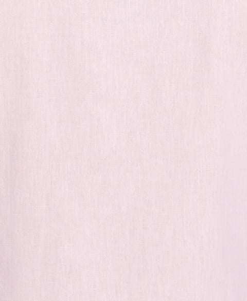 Engineered Dobby Panels Shirt (Rose Shadow) 