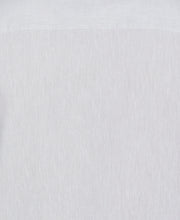 Engineered Dobby Panels Shirt (Brilliant White) 