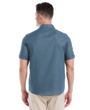 Floral Embroidered Shirt (Tapestry) 