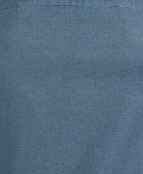 Floral Embroidered Shirt (Tapestry) 