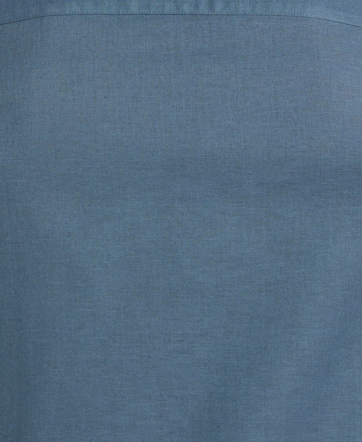 Floral Embroidered Shirt (Tapestry) 