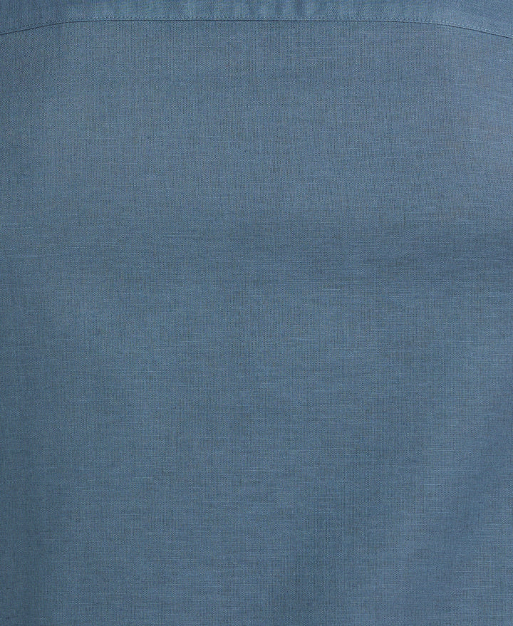 Floral Embroidered Shirt (Tapestry) 