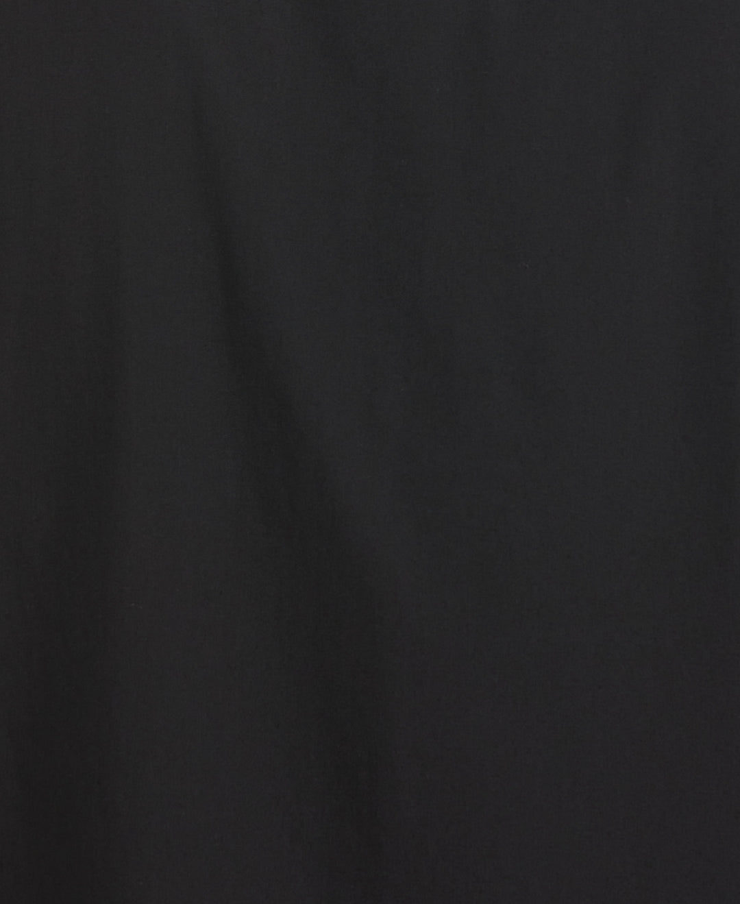 Four Pocket Guayabera Shirt (Jet Black) 