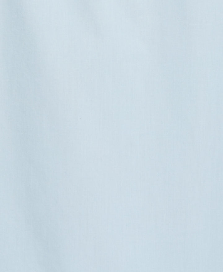 Four Pocket Guayabera Shirt (Cerulean) 