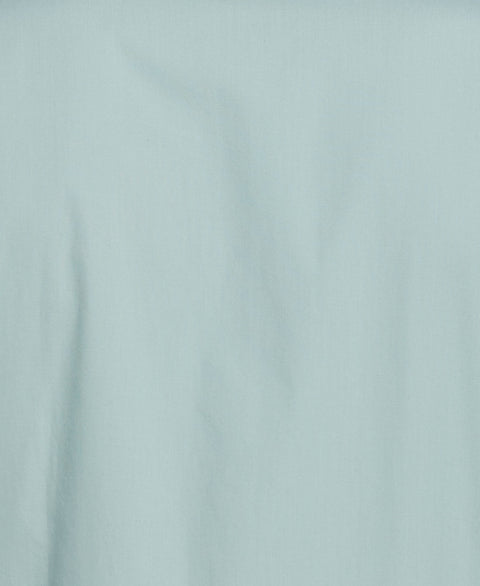 Four Pocket Guayabera Shirt (Blue Surf) 