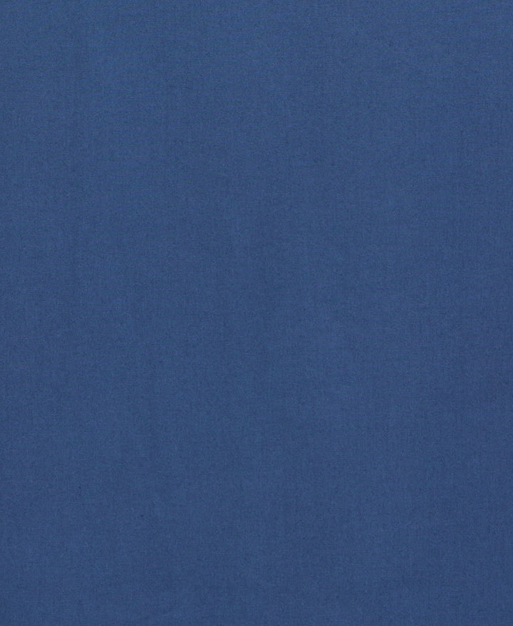Four Pocket Guayabera Shirt (Ensign Blue) 