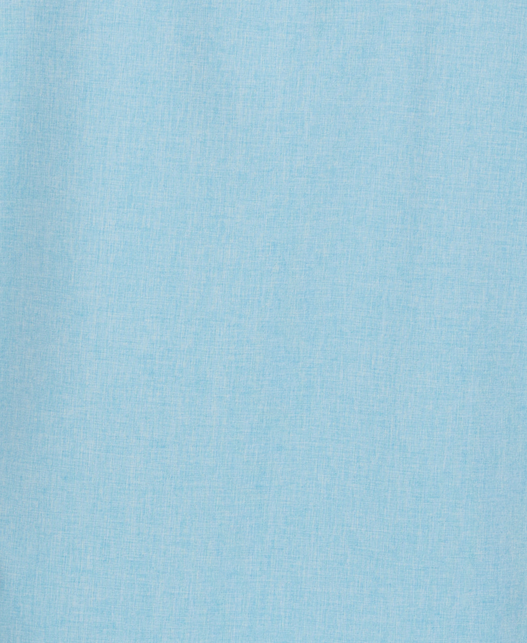Geo Embroided Chambray Shirt (Delphinium Blue) 