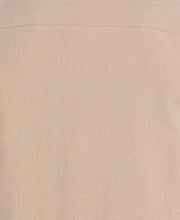 Geo Embroided Chambray Shirt (Island Fossil) 