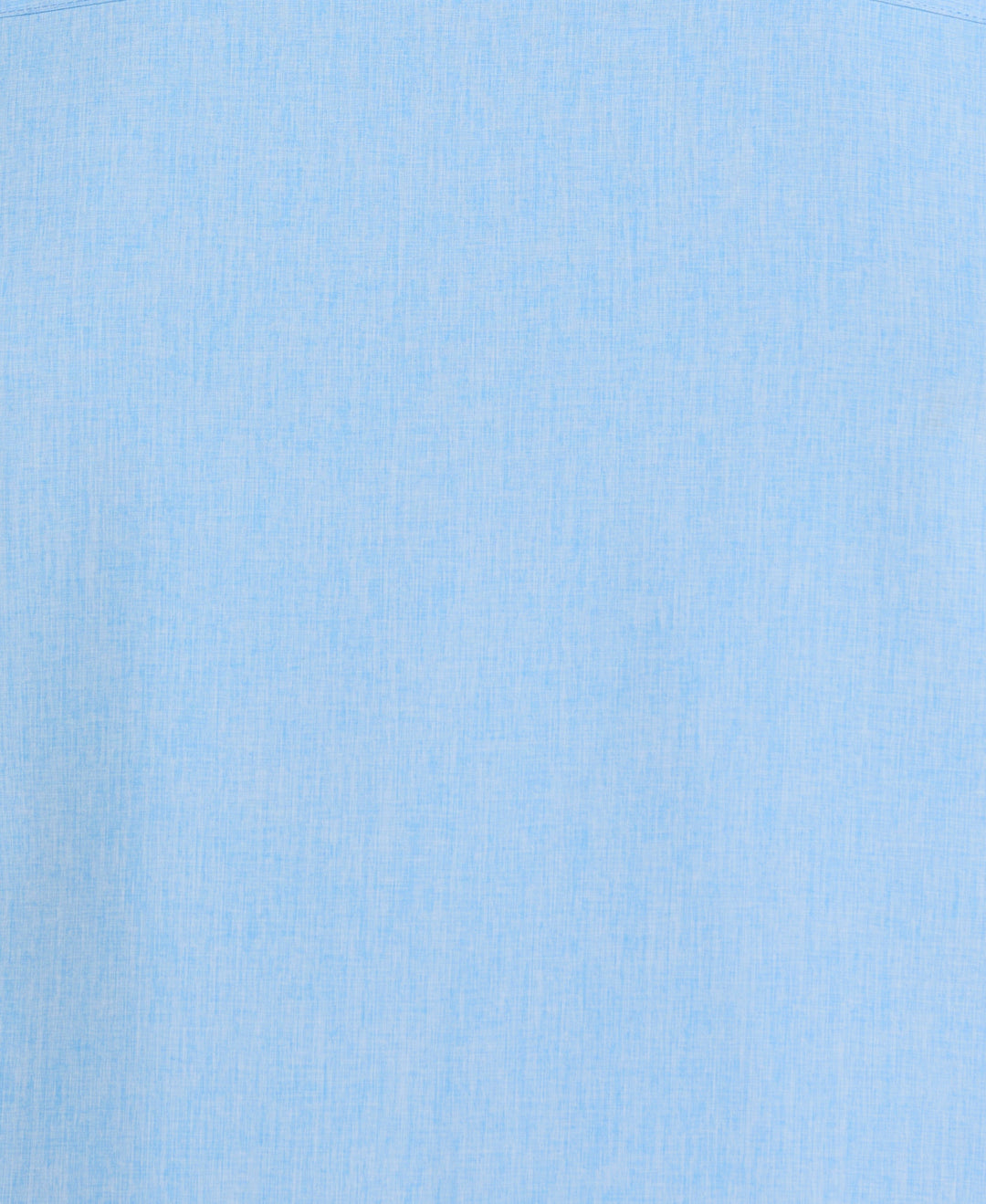 Geo Embroided Chambray Shirt (Dream Blue) 