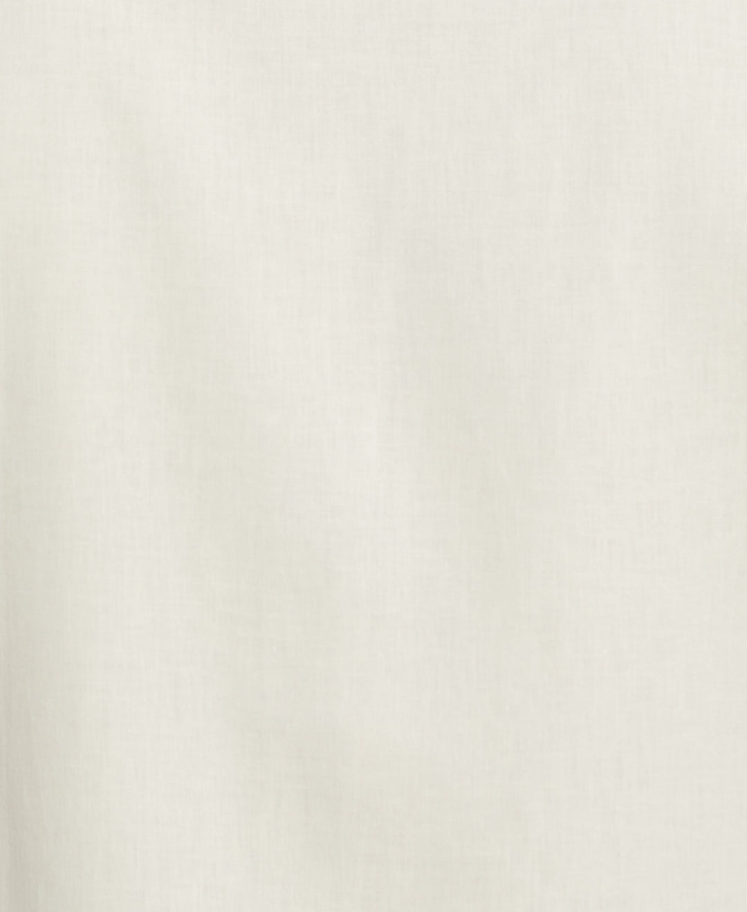 Gradient Panel Print Shirt (Tofu) 