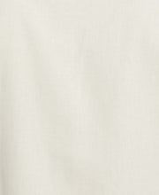 Gradient Panel Print Shirt (Tofu) 