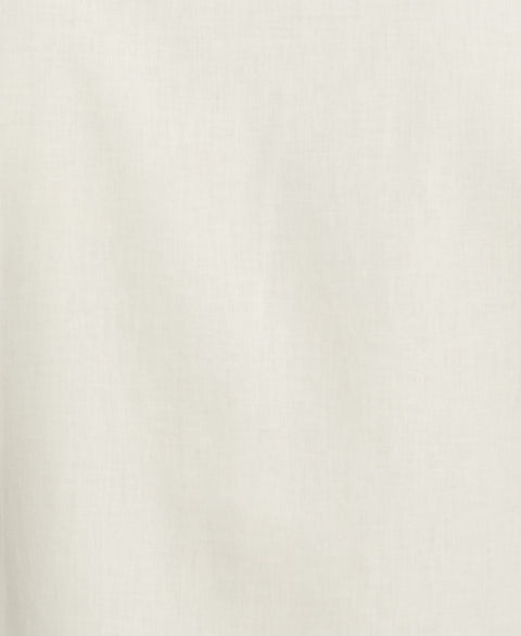 Gradient Panel Print Shirt (Tofu) 