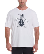 Graphic Pete Tee (Bright White) 
