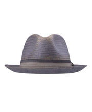 Grungy Fedora-Hats-Cubavera