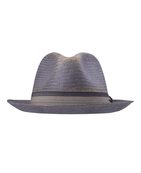 Grungy Fedora-Hats-Cubavera