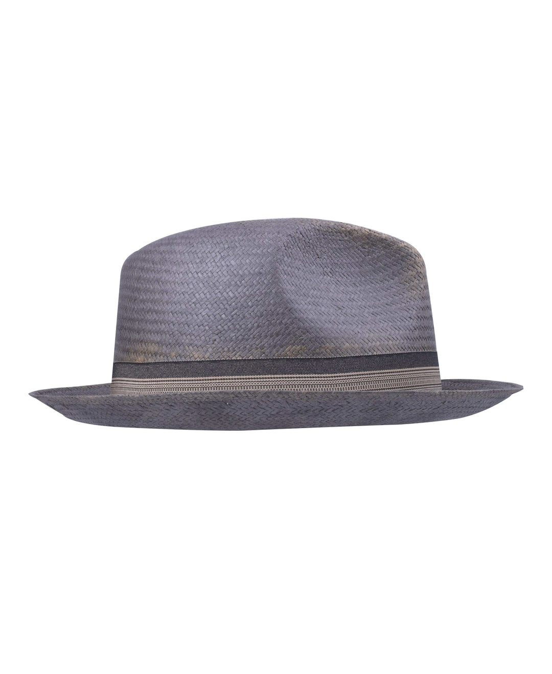 Grungy Fedora-Hats-Cubavera