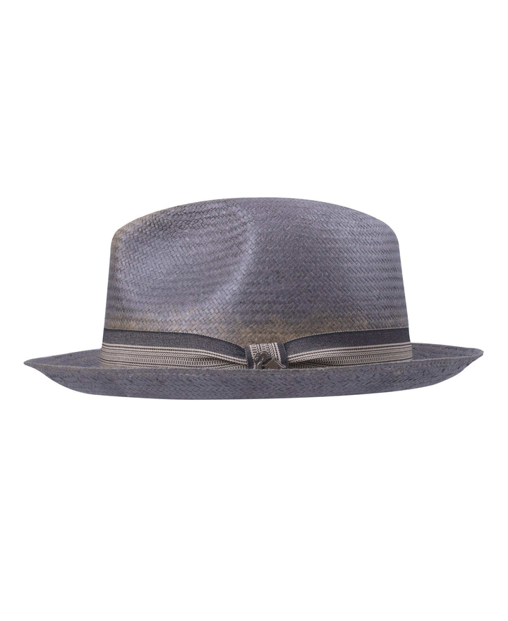 Grungy Fedora-Hats-Cubavera