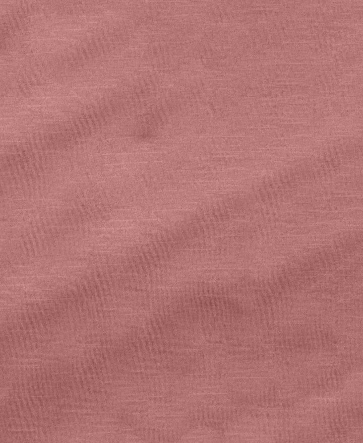 HEATHER POLO (Pink Dolphin Htr) 