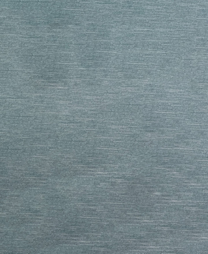 HEATHER POLO (Crystal Blue Htr) 