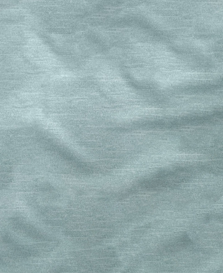 HEATHER POLO (Aqua Esque Htr) 