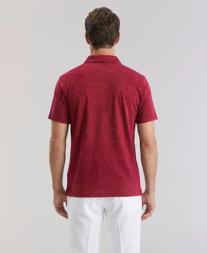 Heather Polo-Polos-Cubavera