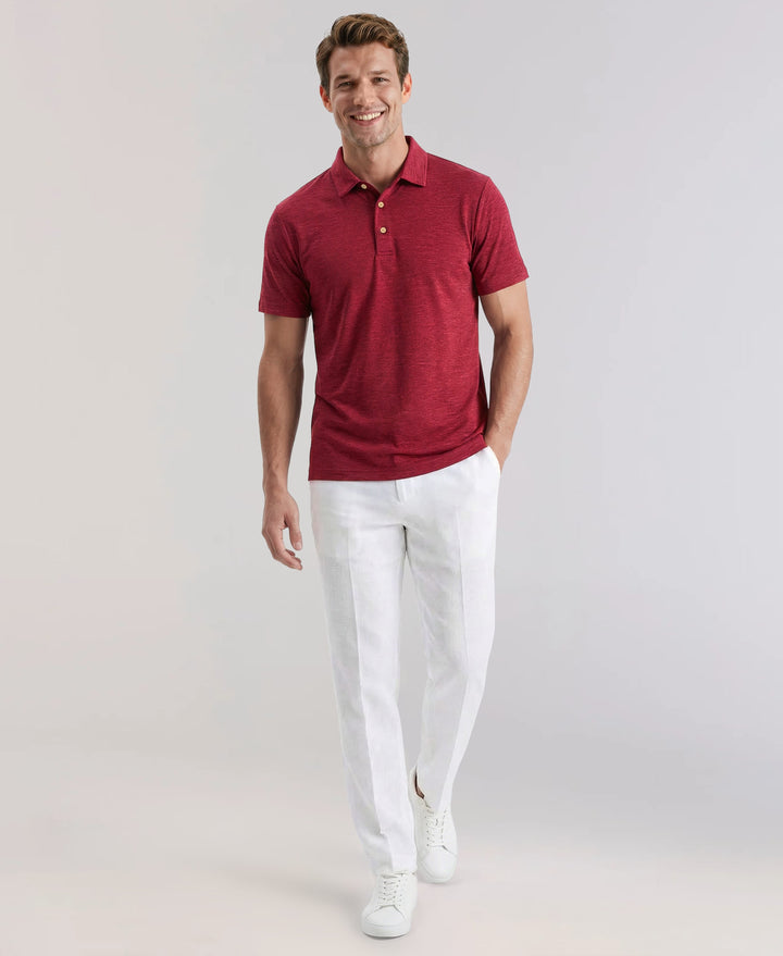 Heather Polo-Polos-Cubavera
