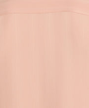 Jacquard Shirt (Dusty Coral) 