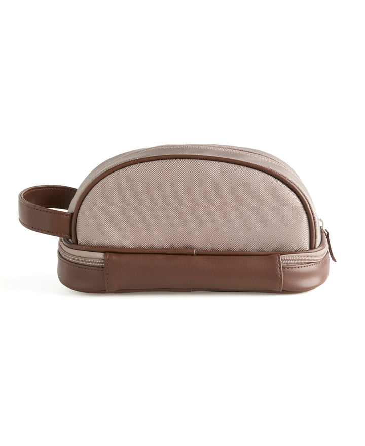 Classic Khaki Small Accessory (Khaki) 