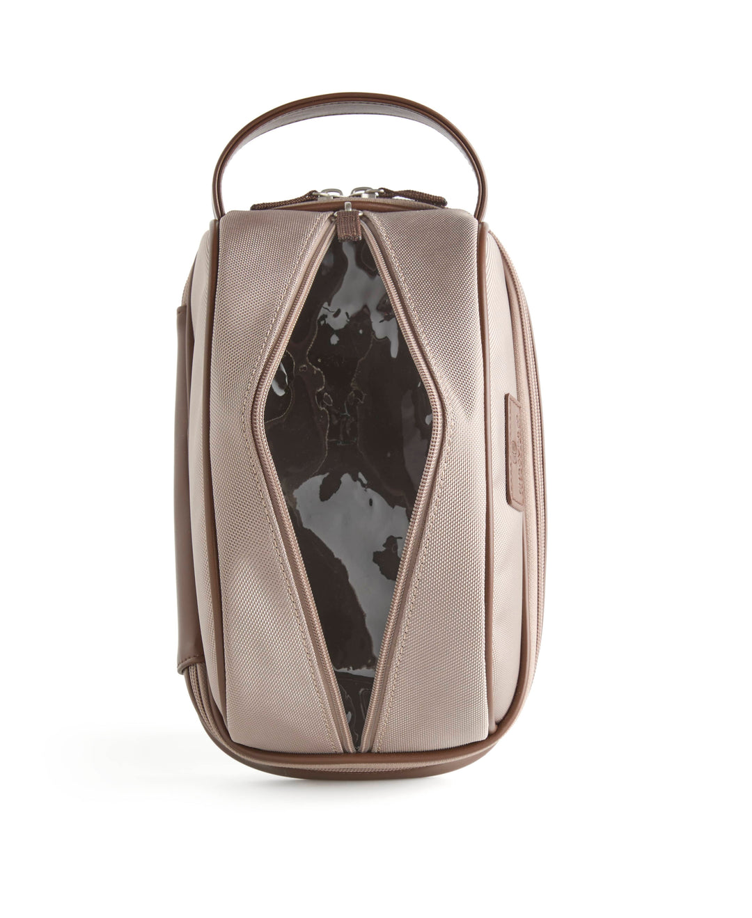 Classic Khaki Small Accessory (Khaki) 