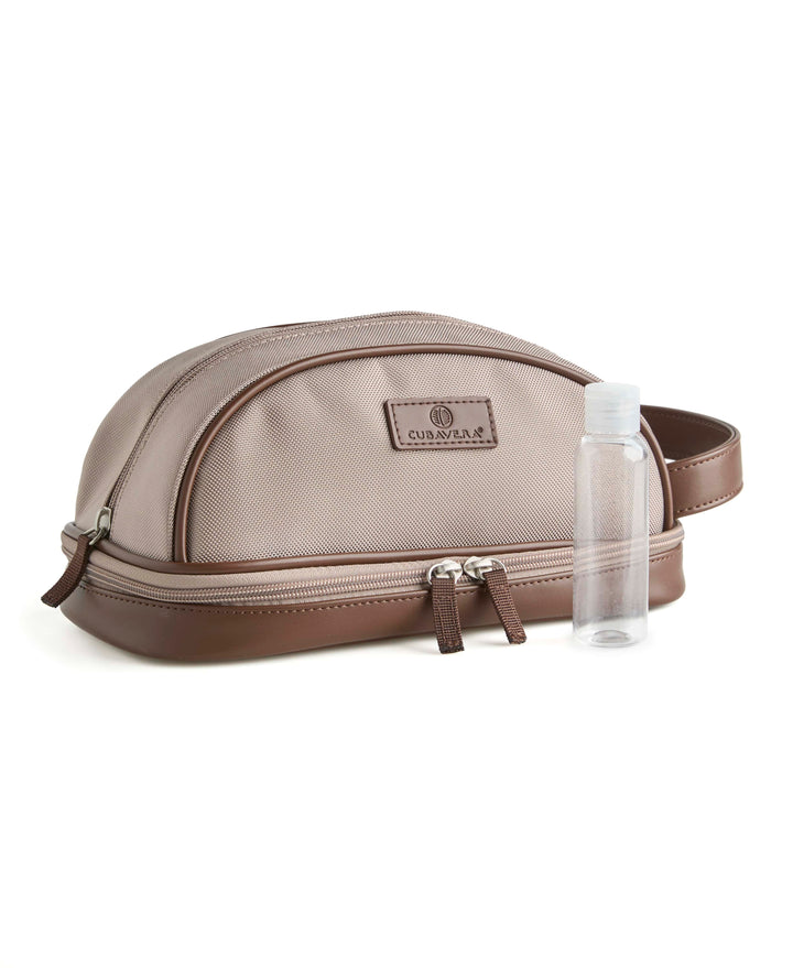 Classic Khaki Small Accessory (Khaki) 