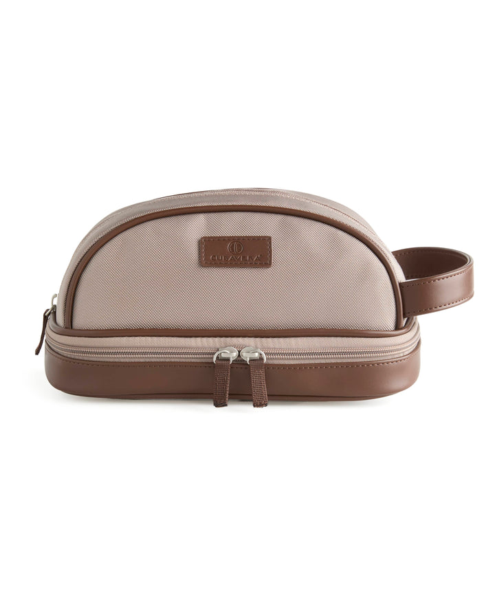 Classic Khaki Small Accessory (Khaki) 