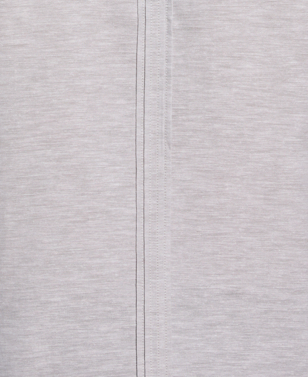 Linen Blend 4-Pocket Guayabera Shirt (Ultimate Gray) 