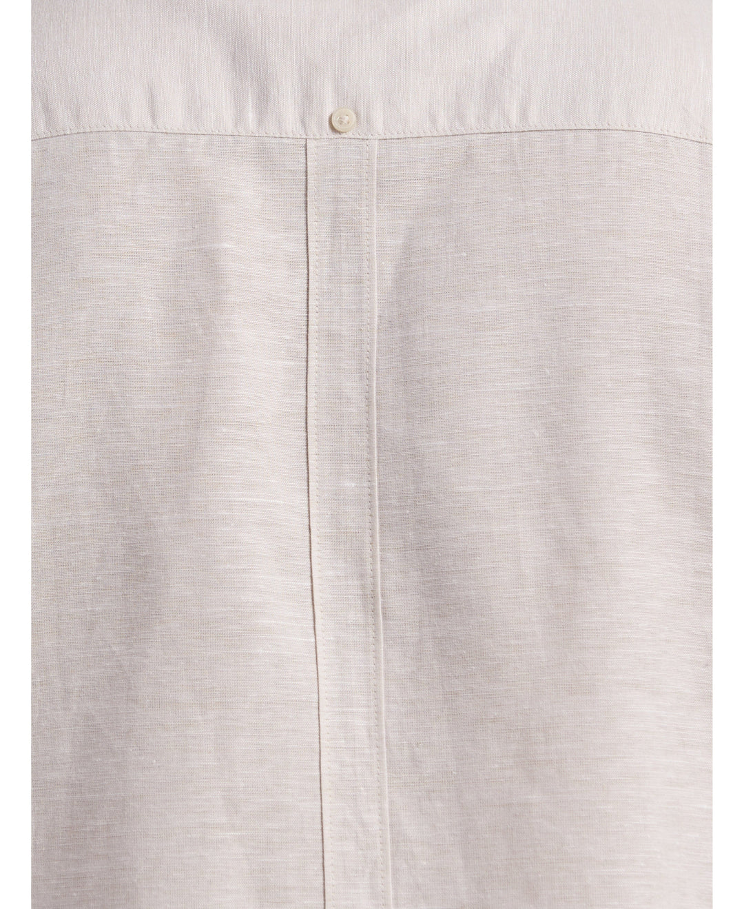 Linen Blend Cross Dye Guayabera Shirt-Guayaberas-Cubavera