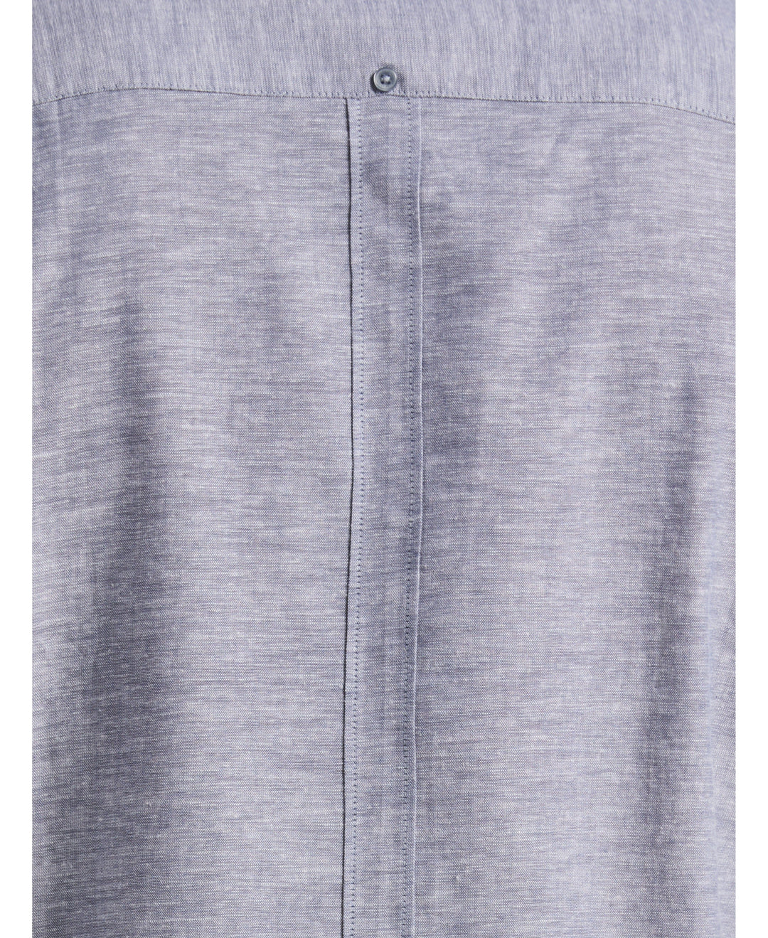 Linen Blend Cross Dye Guayabera Shirt-Guayaberas-Cubavera