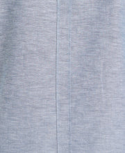 Linen Blend Cross Dye Guayabera Shirt-Guayaberas-Cubavera