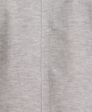 Linen Blend Cross Dye Guayabera Shirt-Guayaberas-Cubavera