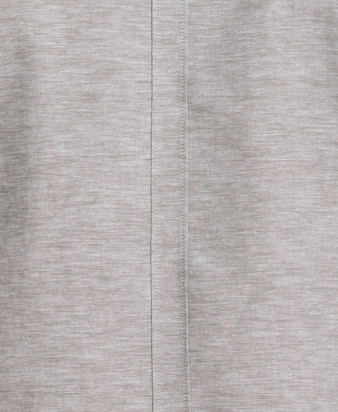 Linen Blend Cross Dye Guayabera Shirt-Guayaberas-Cubavera