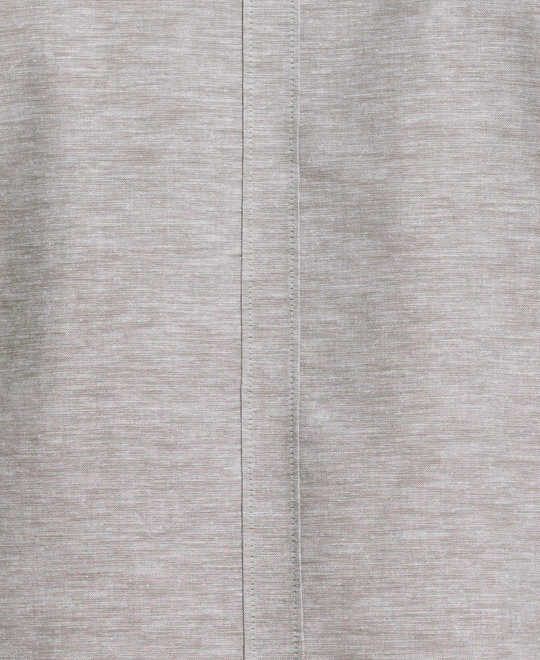 Linen Blend Guayabera Shirt (Olivine) 