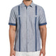 Select color Ensign Blue