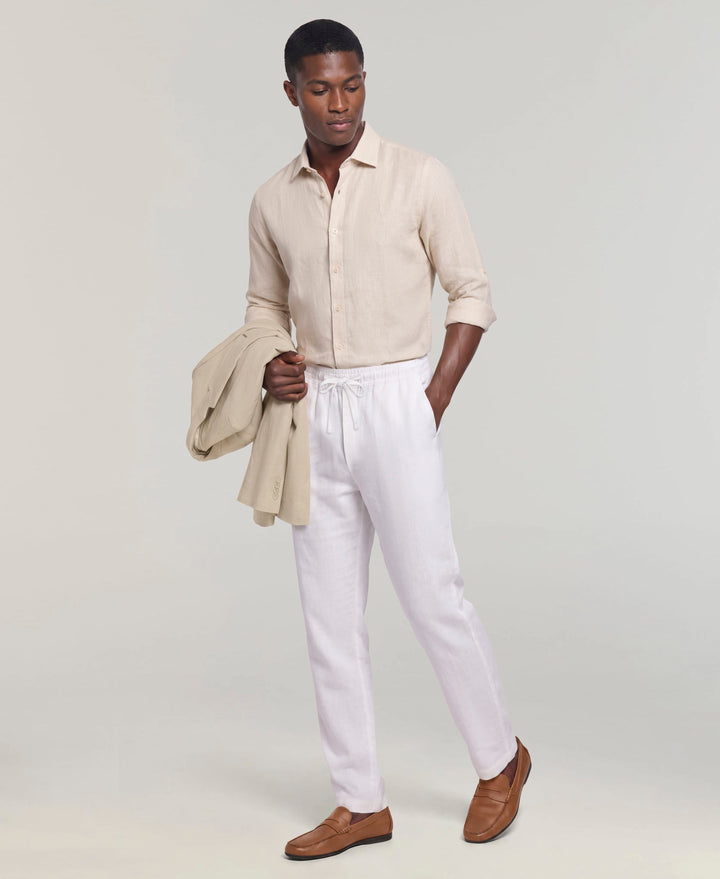 L/V DECONSTRUCTED SPORT COAT (Island Fossil) 