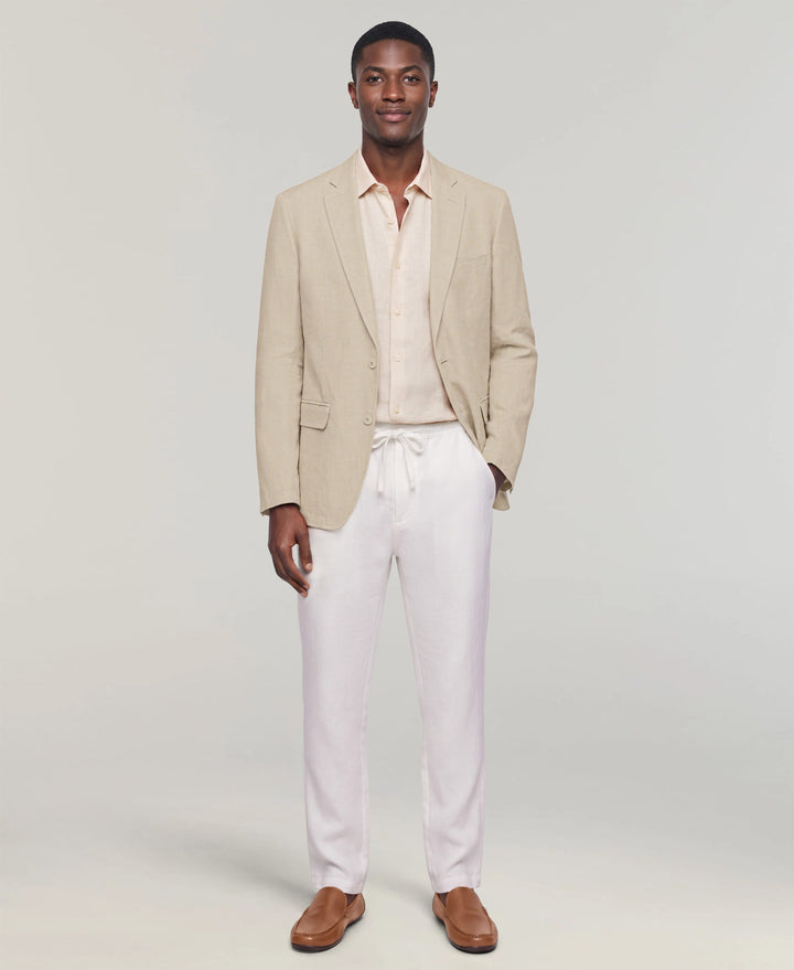L/V DECONSTRUCTED SPORT COAT (Island Fossil) 