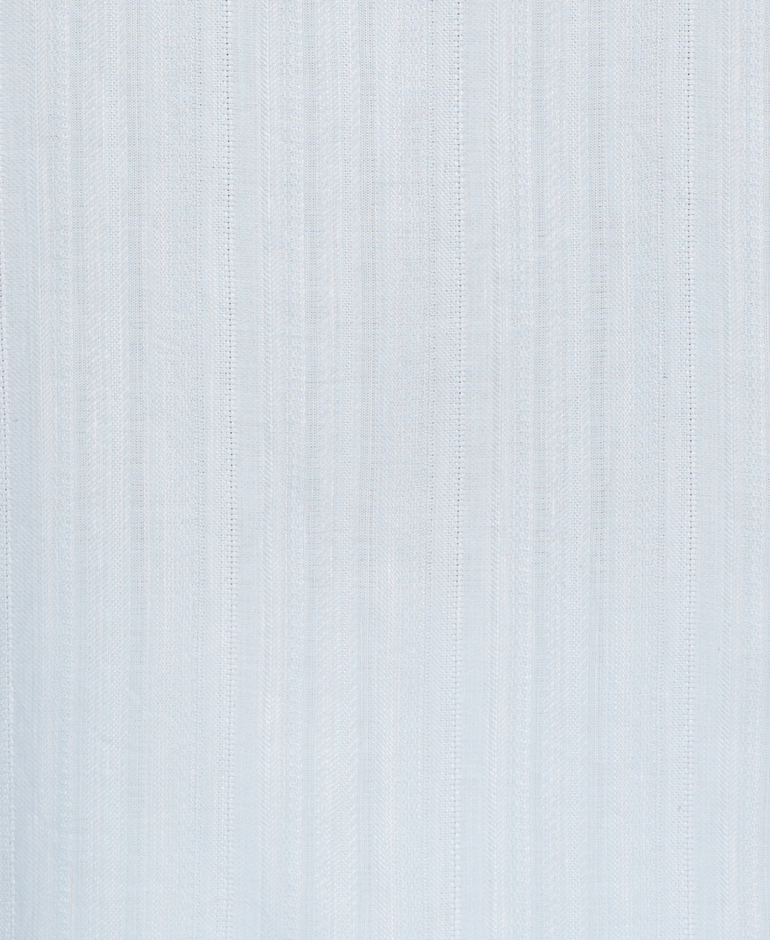 Linen Blend Dobby Stripe Print Shirt (Nantucket Breeze) 