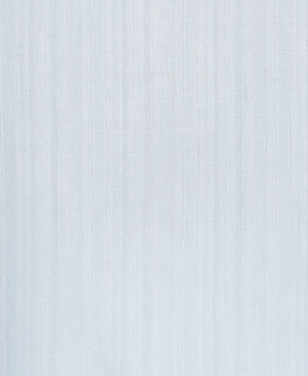 Linen Blend Dobby Stripe Print Shirt (Nantucket Breeze) 
